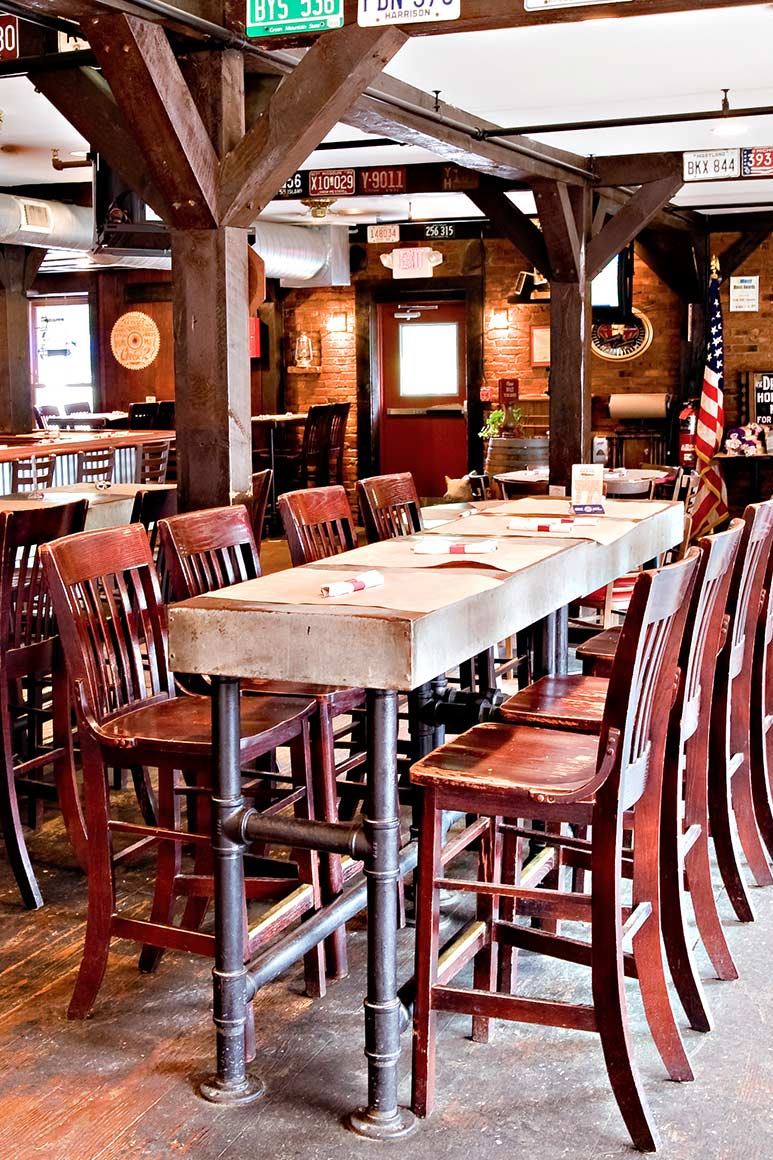 South county RI BBQ | Smoked barbeque chicken ribs pulled pork daily specials