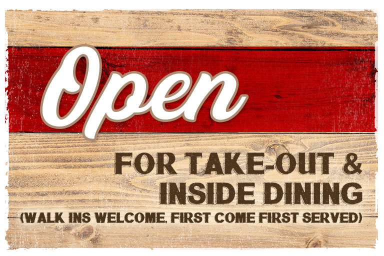 RI BBQ to Go | Smoked pork ribs chicken pulled pork sides south county tavern