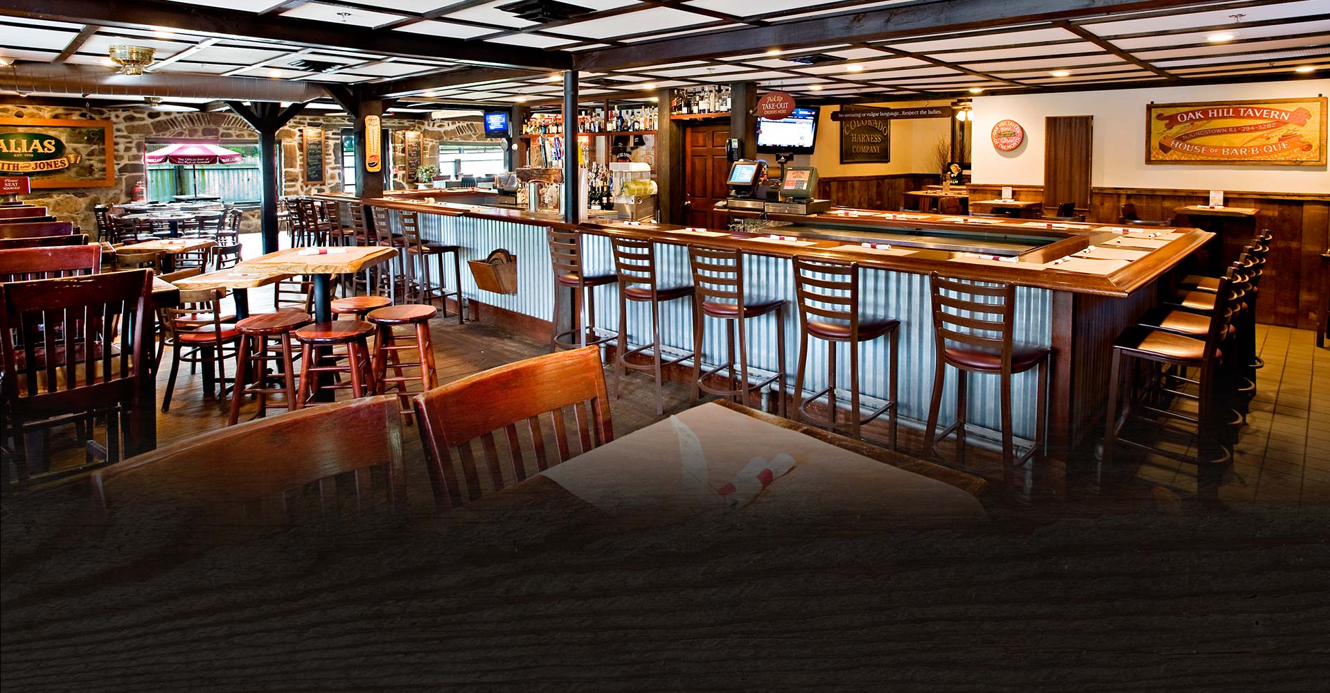 Best BBQ South County RI | Bbq chicken baby back ribs pulled pork whiskey bar