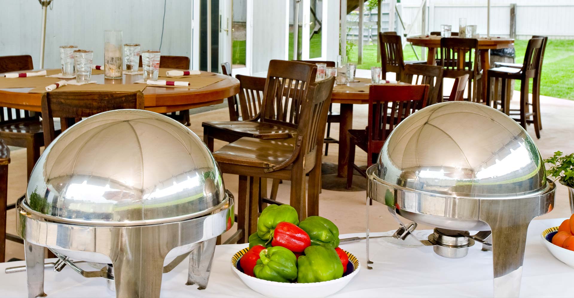 Catering | Events weddings private parties bbq mixed grill clambake raw bar