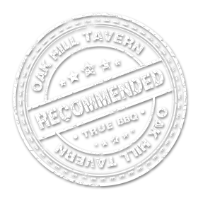 RI Best BBQ | Wood fire slow smoked meats True BBQ entrees and sides